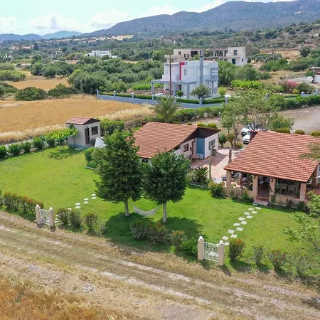 Ilaira Sea View Bungalow Gennadi Exterior foto