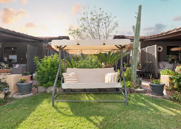 Ilaira Sea View Bungalow