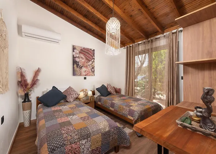 Ilaira Sea View Bungalow
