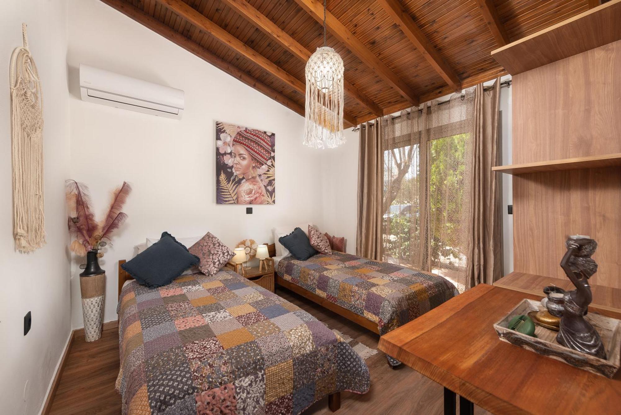 Ferienhaus Ilaira Sea View *